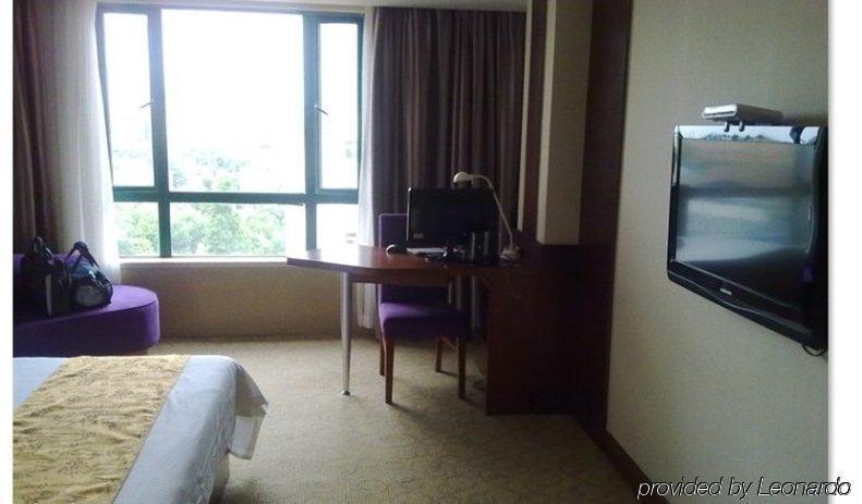 Baolong Homelike Hotel - Wusong Branch Šanghaj Exteriér fotografie