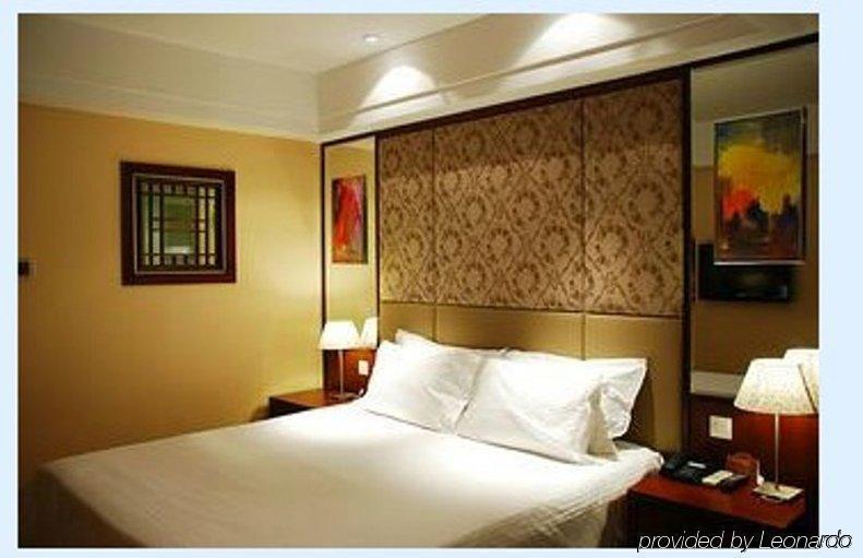 Baolong Homelike Hotel - Wusong Branch Šanghaj Exteriér fotografie