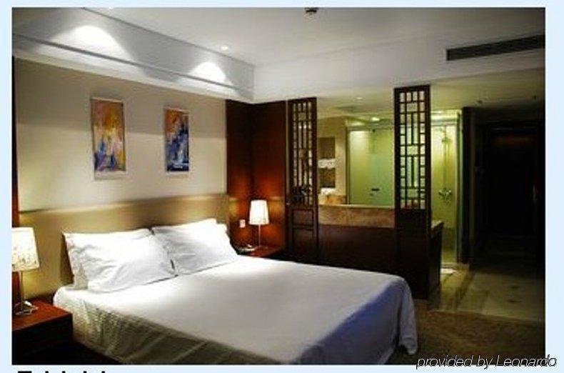 Baolong Homelike Hotel - Wusong Branch Šanghaj Exteriér fotografie