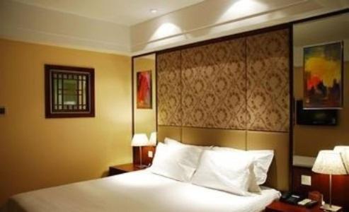 Baolong Homelike Hotel - Wusong Branch Šanghaj Pokoj fotografie