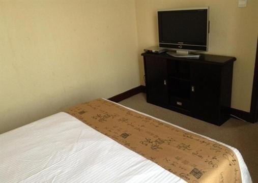 Baolong Homelike Hotel - Wusong Branch Šanghaj Pokoj fotografie