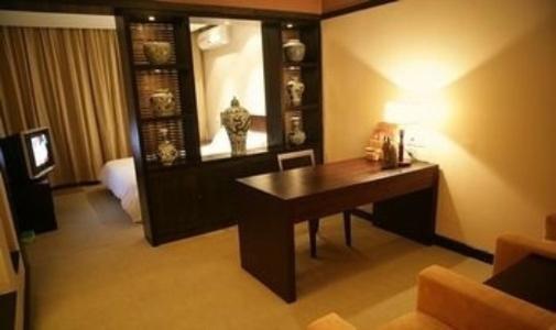 Baolong Homelike Hotel - Wusong Branch Šanghaj Exteriér fotografie